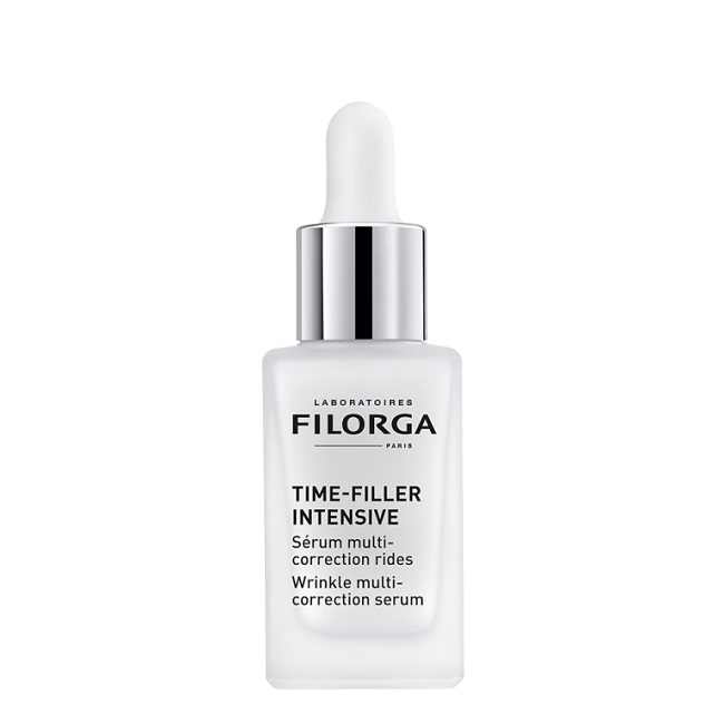 FILORGA TIME FILLER INTENSIVE 30 ML - farmacialombardia.it