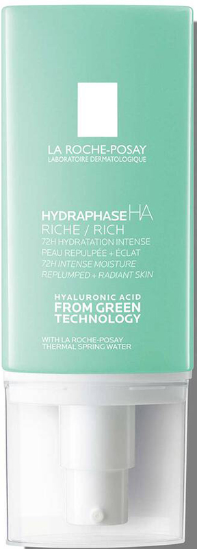 HYDRAPHASE HA RICHE 50 ML - farmacialombardia.it