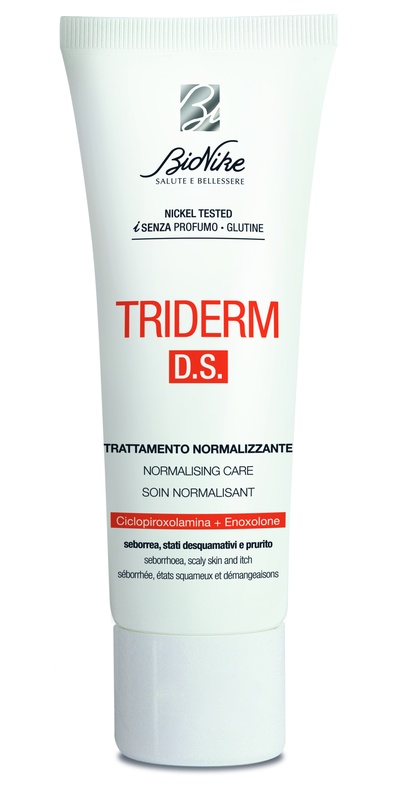 TRIDERM DERMATITE SEBORROICA TRATTAMENTO NORMALIZZANTE 50 ML - farmacialombardia.it