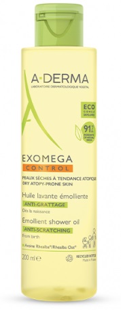 EXOMEGA CONTROL OLIO 200 ML 21 - farmacialombardia.it