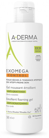 EXOMEGA CONTROL GEL 500 ML 21 - farmacialombardia.it