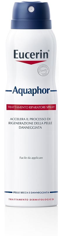 EUCERIN AQUAPHOR SPRAY 250 ML - farmacialombardia.it