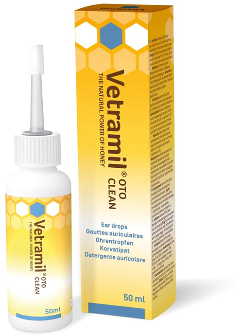 VETRAMIL OTO CLEAN 50 ML - farmacialombardia.it