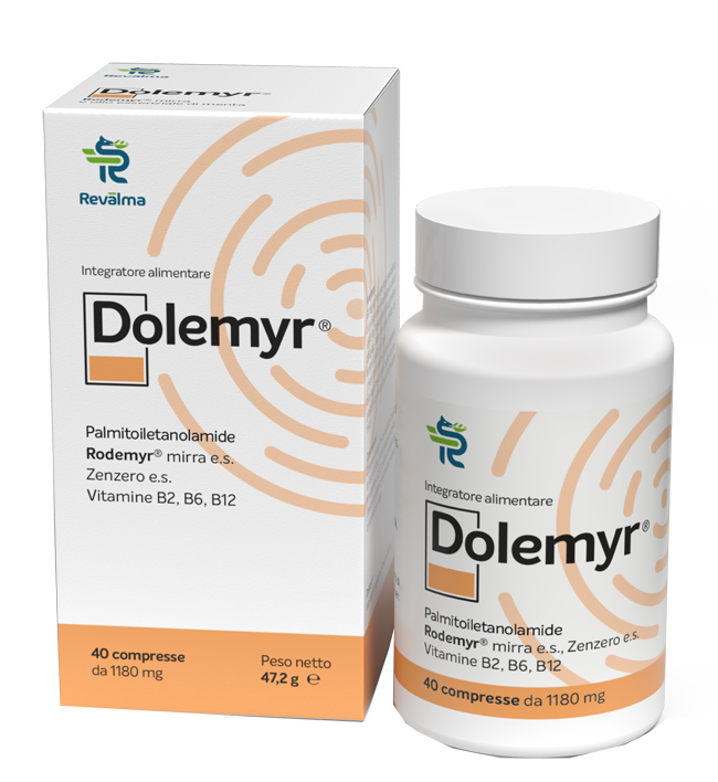 DOLEMYR 40 COMPRESSE - farmacialombardia.it