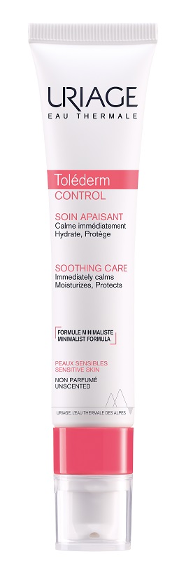 TOLEDERM CONTROL CREMA 40 ML - farmacialombardia.it