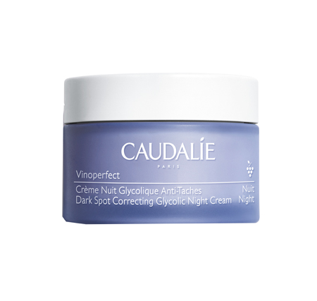VINOPERFECT CREMA NOTTE GLICOLICA 50 ML 2021 - farmacialombardia.it