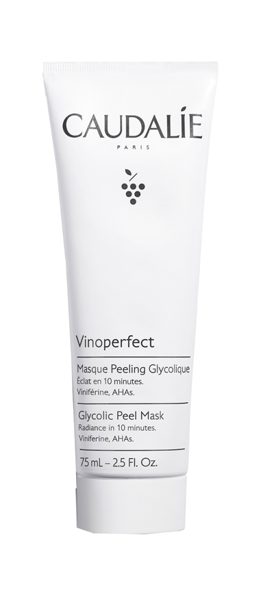 VINOPERFECT MASCHERA GLICOLICA 75 ML 2021 - farmacialombardia.it