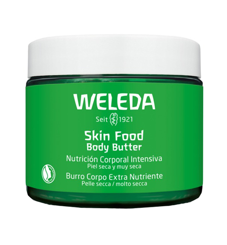 SKIN FOOD BURRO CORPO EXTRA NUTRIENTE 150 ML - farmacialombardia.it