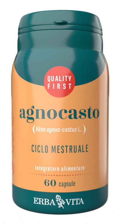 AGNOCASTO 60 CAPSULE - farmacialombardia.it