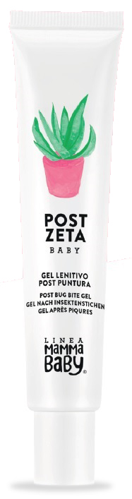 MAMMABABY POST ZETA BABY 20 ML - farmacialombardia.it