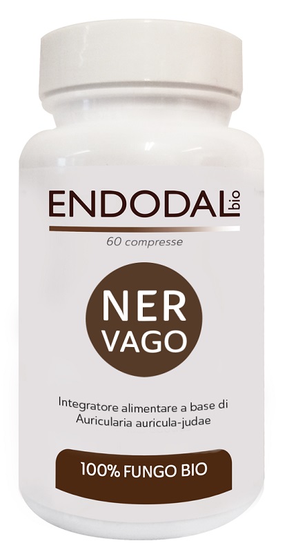 ENDODAL NERVAGO BIO 60 COMPRESSE - farmacialombardia.it