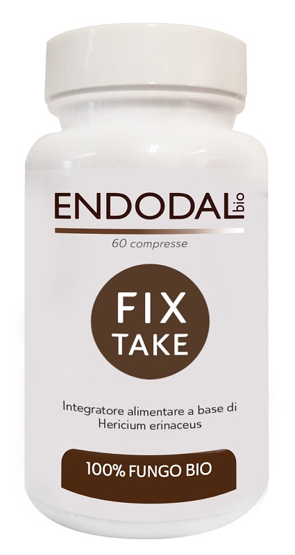 ENDODAL FIXTAKE BIO 60 COMPRESSE - farmacialombardia.it