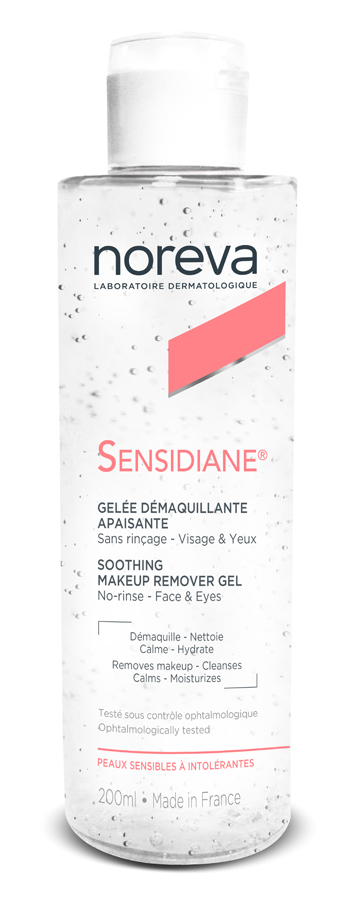SENSIDIANE GELEE DEMAQUILLANT 200 ML - farmacialombardia.it