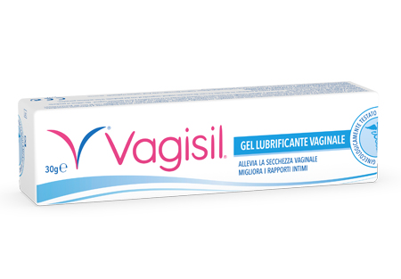 VAGISIL GEL LUBRIFICANTE 30 G - farmacialombardia.it