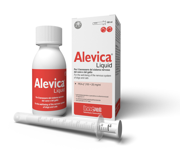 ALEVICA LIQUID FLACONE 100 ML - farmacialombardia.it