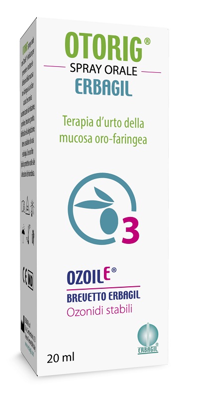 OTORIG SPRAY ORALE 20 ML - farmacialombardia.it