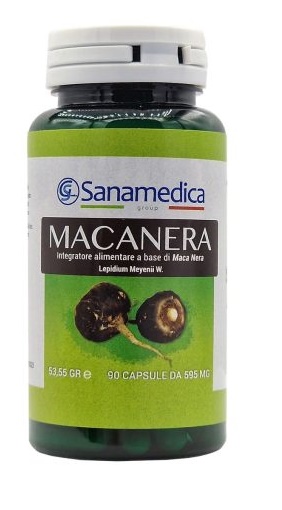 MACANERA 90 CAPSULE - farmacialombardia.it