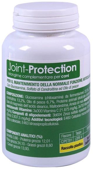JOINT PROTECTION 100 COMPRESSE MASTICABILI - farmacialombardia.it