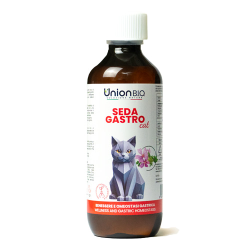 SEDAGASTRO CAT 200 ML - farmacialombardia.it