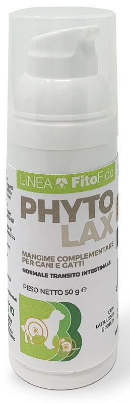 PHYTOLAX TUBETTO 50 G - farmacialombardia.it