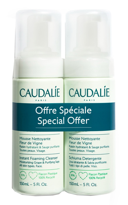 VINOCLEAN DUO SCHIUMA DETERGENTE 150 ML 2021 - farmacialombardia.it