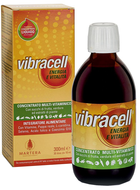 VIBRACELL 300 ML - farmacialombardia.it