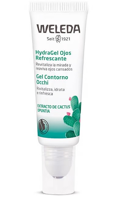 GEL CONTORNO OCCHI 10 ML - farmacialombardia.it