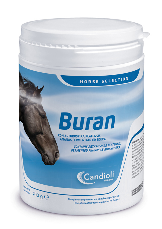 BURAN BARATTOLO 700 G - farmacialombardia.it