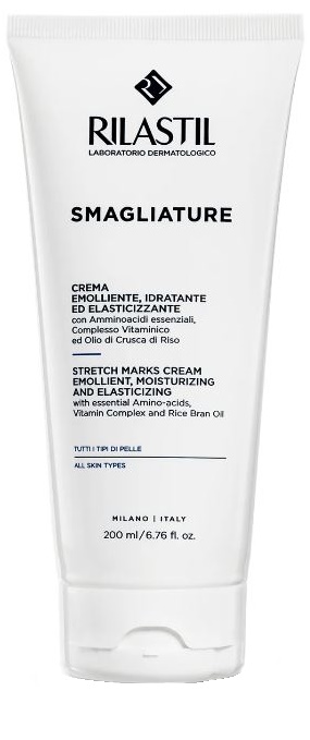 RILASTIL SMAGLIATURE CREMA BIPACK 200 ML - farmacialombardia.it