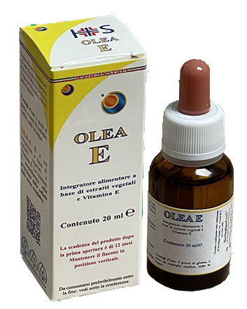 OLEA E GOCCE 20 ML - farmacialombardia.it