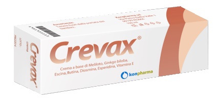 CREVAX CREMA 100 ML - farmacialombardia.it