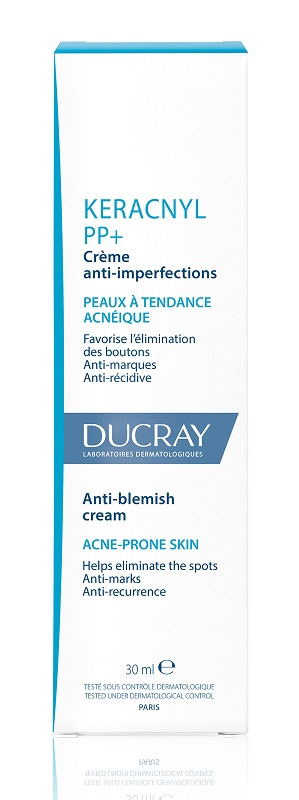 KERACNYL PP+ CREMA ANTI IMPERFEZIONI 30 ML - farmacialombardia.it