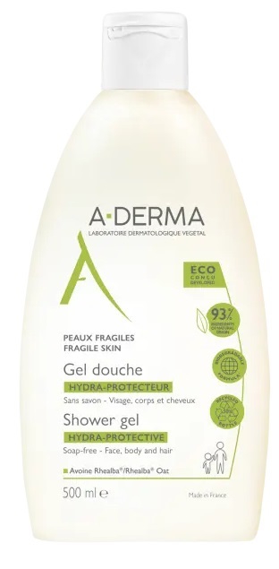 LES INDISPENSABLES GEL DOCCIA HYDRA PROTETTIVO 500 ML - farmacialombardia.it