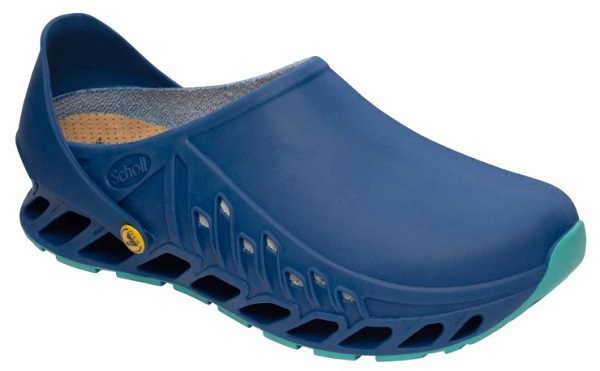 EVOFLEX TPR U BLU NAVY 43 - farmacialombardia.it