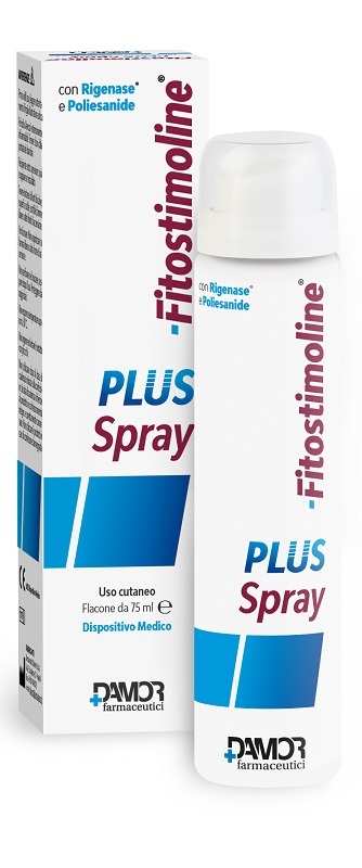 FITOSTIMOLINE PLUS SPRAY 75 ML - farmacialombardia.it