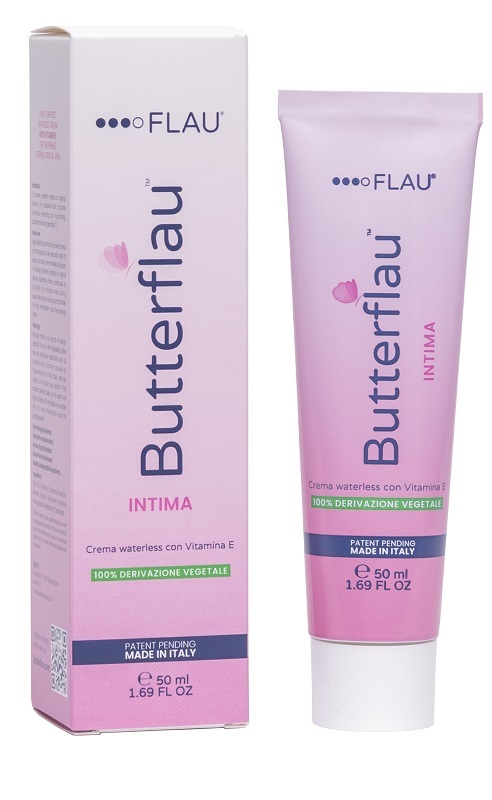 BUTTERFLAU INTIMA 50 ML - farmacialombardia.it
