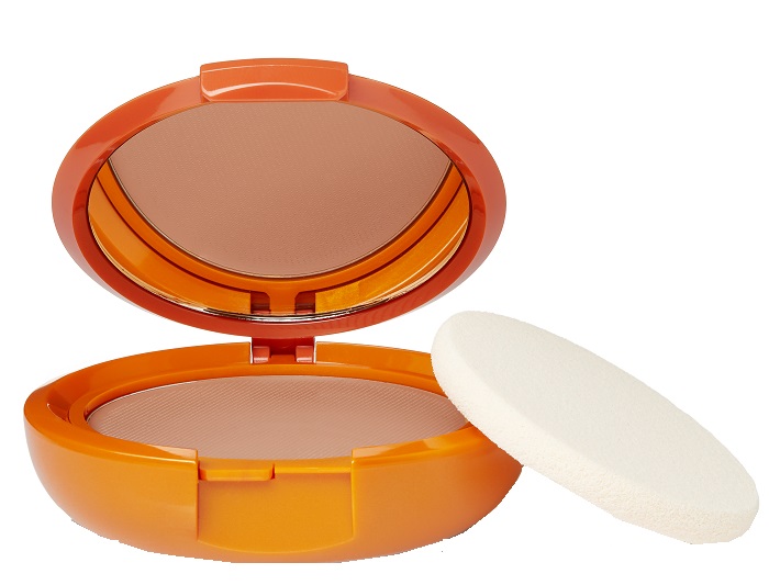 RILASTIL SUN PPT 50+ COMPATTO BEIGE NUOVA FORMULA 10 ML - farmacialombardia.it