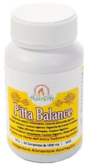 AYURERA PITTA BALANCE 60 COMPRESSE - farmacialombardia.it