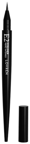 LOVREN EYELINER NERO INTENSO 0,6 ML - farmacialombardia.it