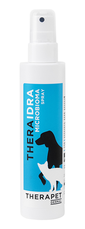 THERAIDRA MICROBIOMA SPRAY 200 ML - farmacialombardia.it