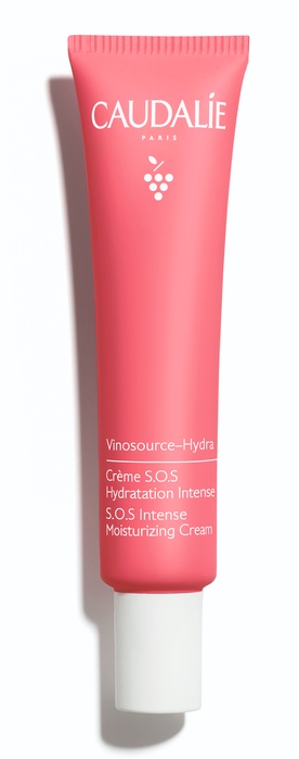 VINOSOURCE-HYDRA CREMA SOS 40 ML - farmacialombardia.it