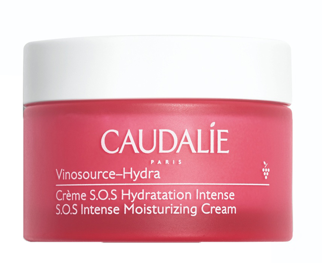 VINOSOURCE-HYDRA CREMA SOS 50 ML - farmacialombardia.it