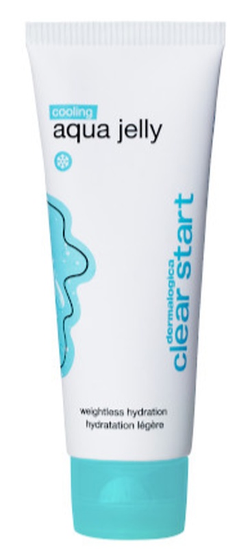 DERMALOGICA CLEAR START COOLING AQUA JELLY 59 ML - farmacialombardia.it