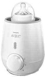 AVENT SCALDABIBERON ELETTRICO OLD SCF355/00 - farmacialombardia.it