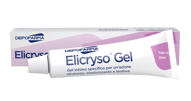 ELICRYSO GEL TUBO 30 ML - farmacialombardia.it