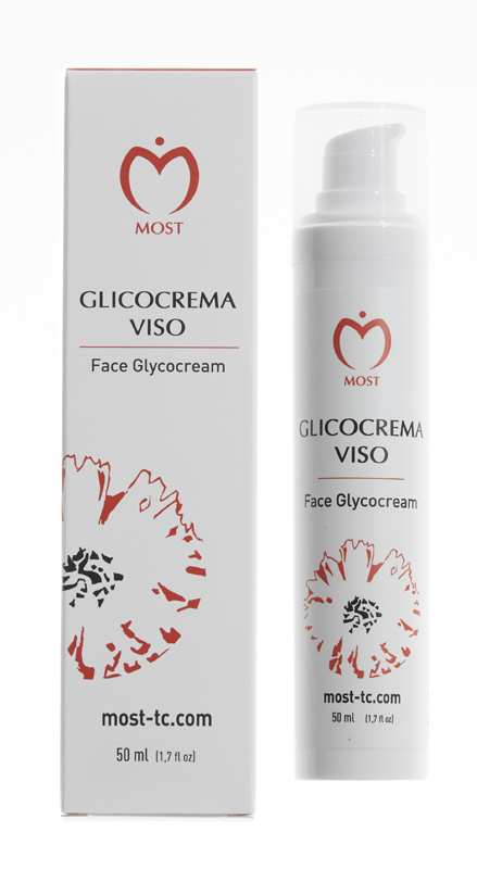 MOST GLICOCREMA VISO 50 ML - farmacialombardia.it