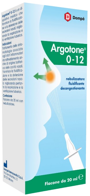 ARGOTONE 0-12 SPRAY NASALE 20 ML - farmacialombardia.it