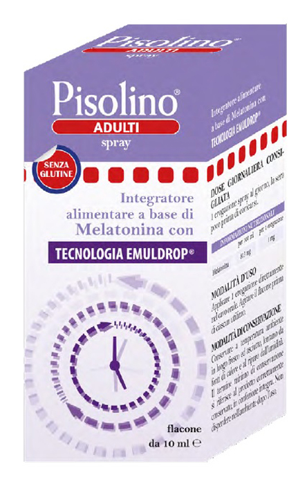 PISOLINO SPRAY ADULTI 10 ML - farmacialombardia.it