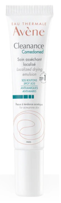 EAU THERMALE AVENE COMEDOMED TRATTAMENTO ADSORBENTE LOCALIZZATO 15 ML - farmacialombardia.it