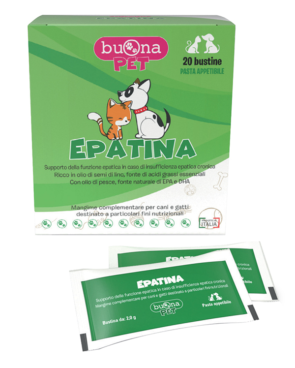 EPATINA 20 BUSTINE - farmacialombardia.it